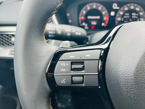 Used 2026 Acura Integra A-Spec FWD image 21