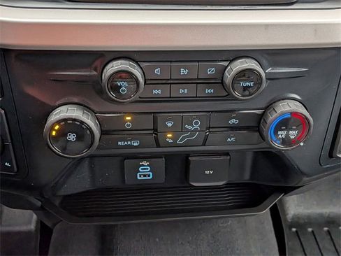 Used 2023 Ford F250 XL w/ STX Appearance Package image 23