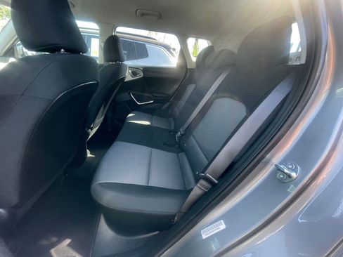 Used 2025 Kia Soul LX w/ LX Technology Package image 25