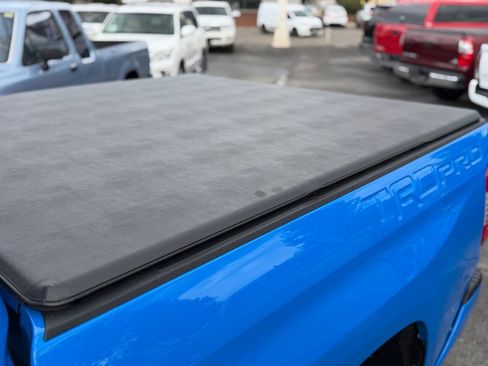 Used 2019 Toyota Tundra TRD Pro AWD/4WD image 55