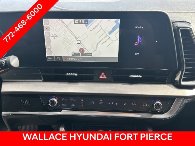Used 2023 Kia Sportage EX FWD image 18