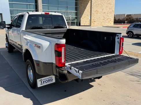 New 2026 Ford F350 King Ranch image 57