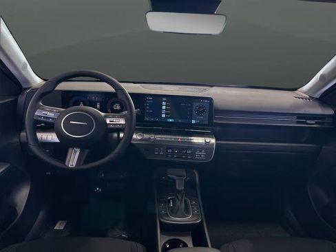 New 2026 Hyundai Kona SEL Sport image 5