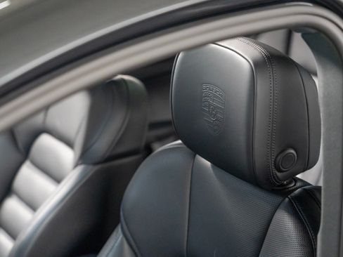 Certified 2026 Porsche Macan AWD/4WD image 25