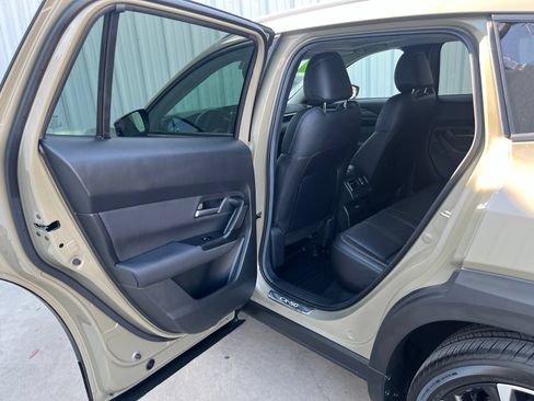 Certified 2025 MAZDA CX-50 AWD 2.5 Turbo w/ Accent Package image 13