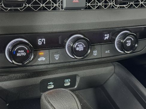 Certified 2023 Honda Accord LX image 15