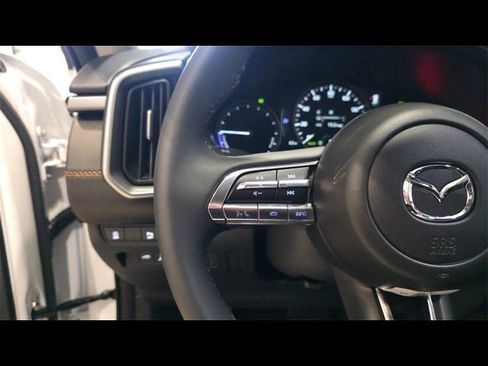 New 2026 MAZDA CX-50 AWD 2.5 Hybrid w/ Cargo Package image 56