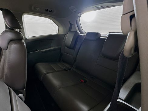 Used 2015 Honda Odyssey EX-L image 27