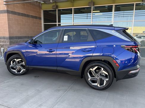 Used 2023 Hyundai Tucson SEL w/ Convenience Package image 5
