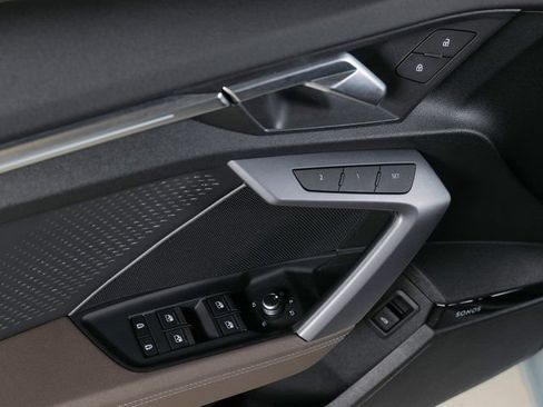 Certified 2025 Audi A3 2.0T Premium Plus AWD/4WD image 27