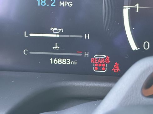 Used 2024 Lexus GX 550 550 Luxury+ image 30