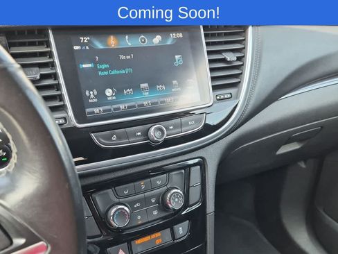 Used 2019 Buick Encore Sport Touring FWD image 27