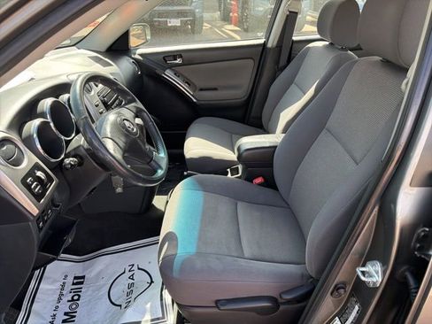 Used 2008 Toyota Matrix XR FWD image 18