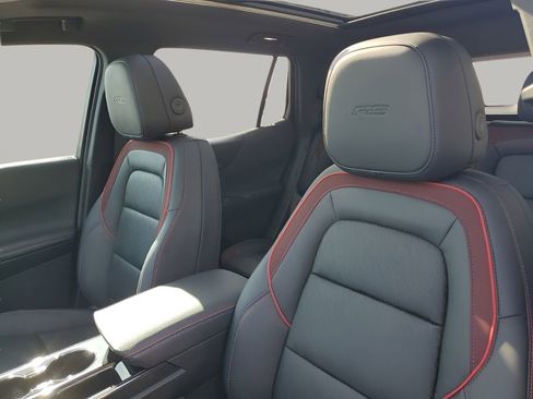 Used 2025 Chevrolet Equinox RS w/ Safety and Technology Package image 30