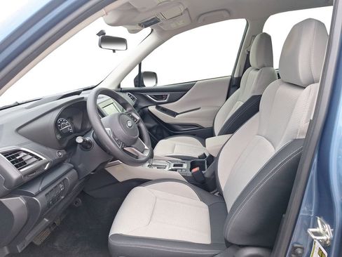 Used 2019 Subaru Forester w/ Alloy Wheel Package image 10