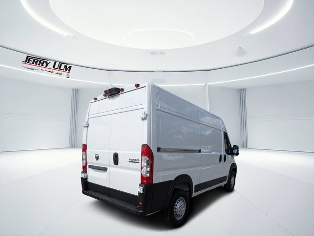 New 2026 RAM ProMaster 1500 FWD image 3