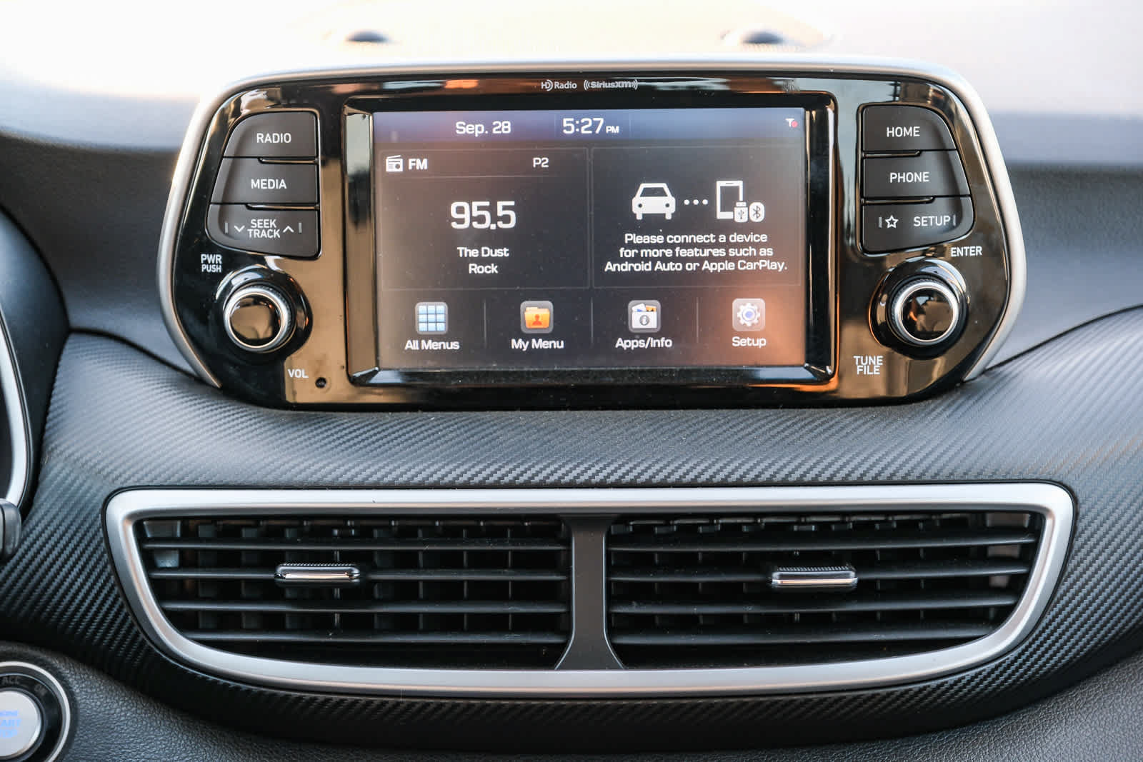 Used 2019 Hyundai Tucson Value FWD image 15