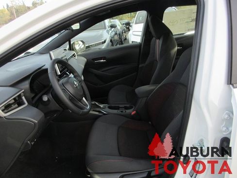 New 2026 Toyota Corolla SE image 6