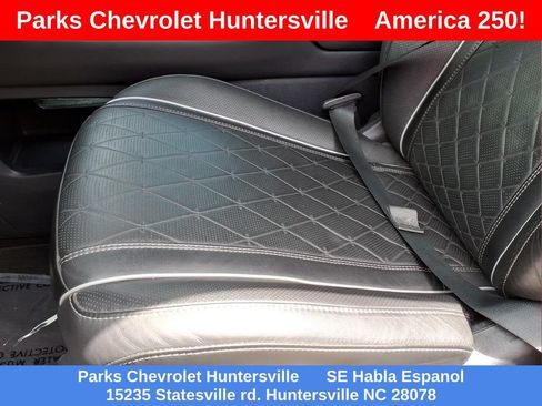 Used 2023 INFINITI QX60 Autograph w/ Cargo Package AWD/4WD image 16