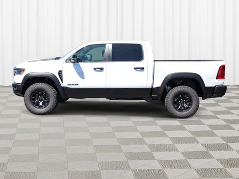 New 2026 RAM 1500 RHO AWD/4WD image 38