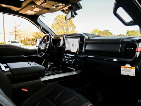 Used 2026 Ford F150 Raptor w/ Equipment Group 803A Raptor R image 66