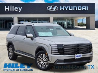 New 2026 Hyundai Palisade FWD Hybrid 360° Tour