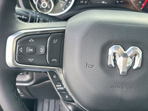 New 2026 RAM 1500 Laramie w/ Laramie Southwest Edition image 22