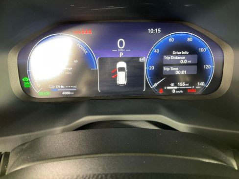 Used 2024 Toyota RAV4 XSE image 16