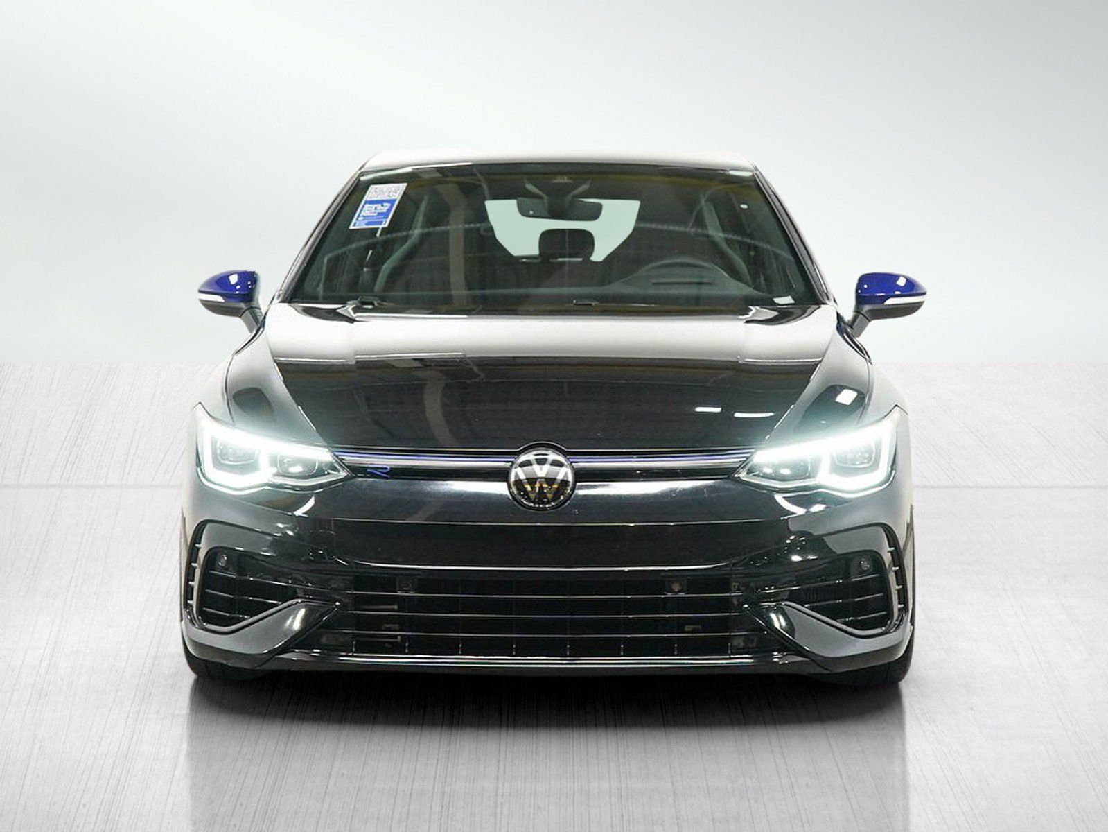 Used 2023 Volkswagen Golf 20th Anniversary Edition AWD/4WD image 8