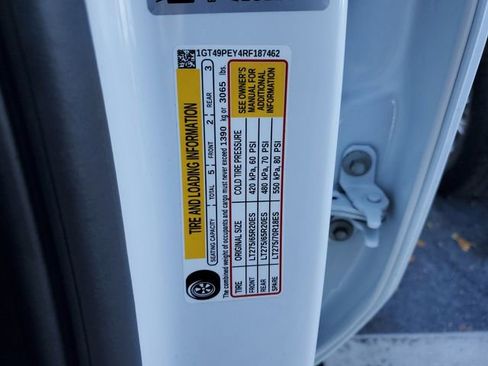 Used 2024 GMC Sierra 2500 AT4 w/ AT4 Premium Plus Package image 32