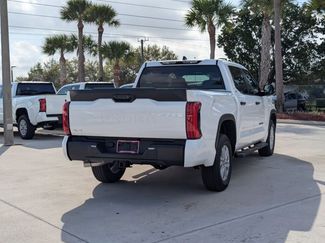 New 2025 Toyota Tundra SR5 AWD/4WD video 2