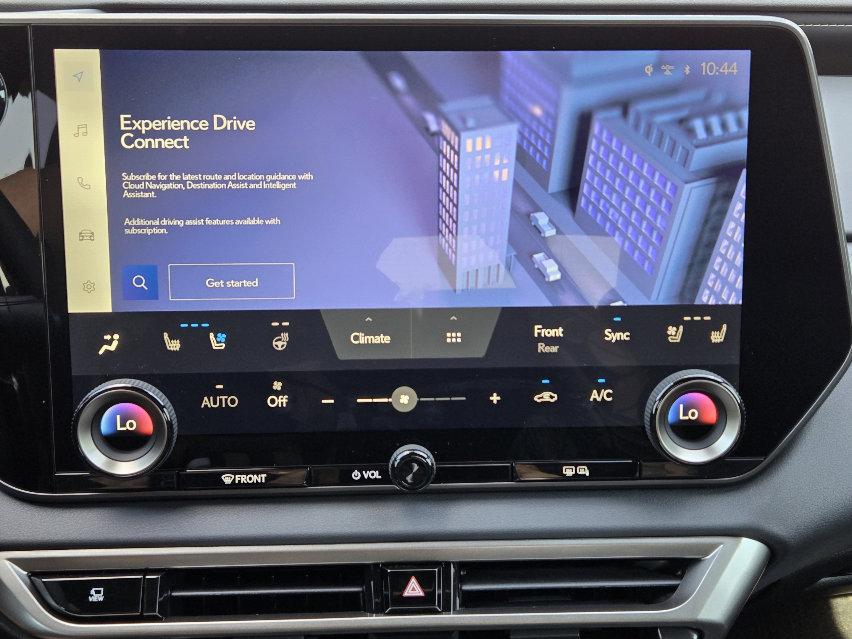 New 2026 Lexus RX 350 Premium w/ Convenience Package AWD/4WD image 8