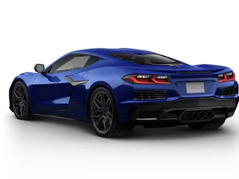 New 2027 Chevrolet Corvette Z06 w/ Stealth Interior Trim Package RWD image 29