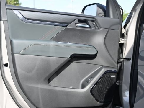 New 2026 GMC Acadia AT4 AWD/4WD image 19