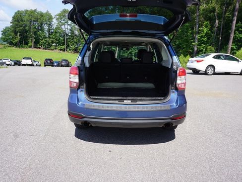 Used 2015 Subaru Forester 2.0XT Touring w/ Eyesight & Navigation System AWD/4WD image 15