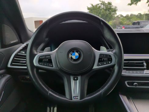 Used 2020 BMW X5 sDrive40i w/ M Sport Package RWD image 21