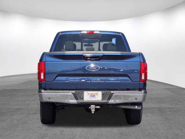 Used 2020 Ford F150 Lariat w/ Equipment Group 501A Mid AWD/4WD image 5