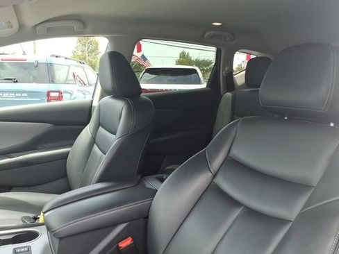 Used 2023 Nissan Murano SV w/ SV Midnight Edition Package AWD/4WD image 15