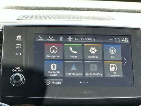 Used 2020 Honda Passport Touring image 14