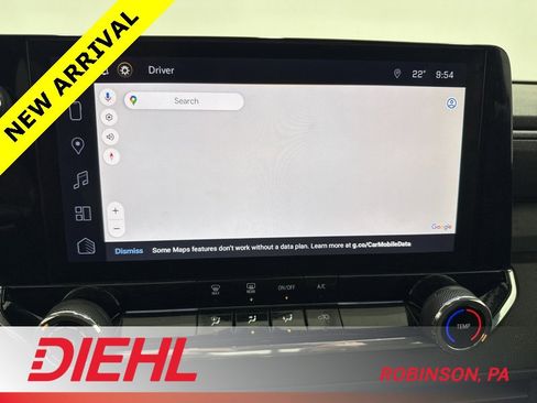 Used 2024 Chevrolet Colorado Trail Boss w/ Advanced Trailering Package image 27