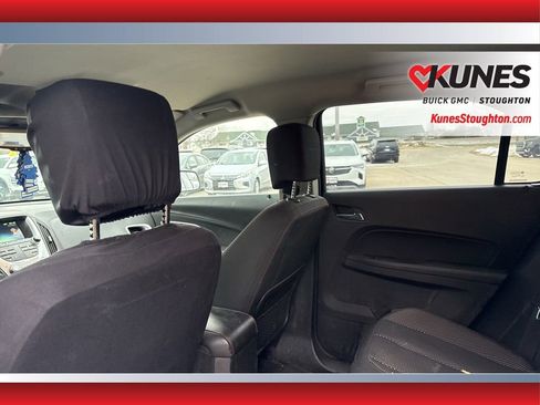 Used 2012 Chevrolet Equinox LT w/ Driver Convenience Package image 26