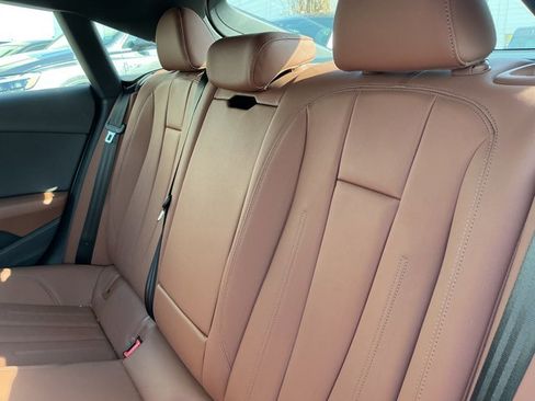 Used 2023 Audi A5 2.0T Premium w/ Convenience Package image 14