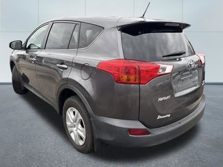 Used 2013 Toyota RAV4 LE AWD/4WD video 2