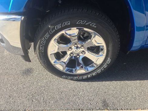 New 2026 RAM 1500 Big Horn image 8