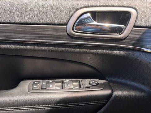 Used 2020 Jeep Grand Cherokee Limited X RWD image 15