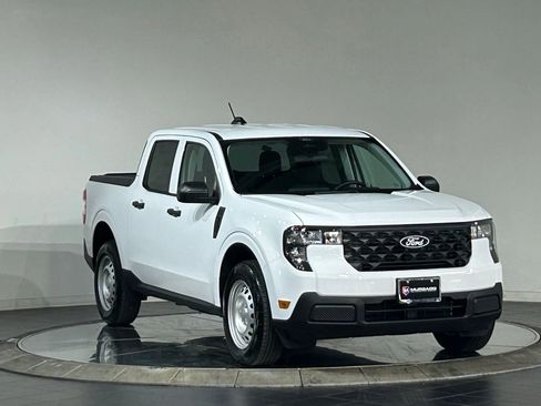 New 2026 Ford Maverick XL AWD/4WD image 2