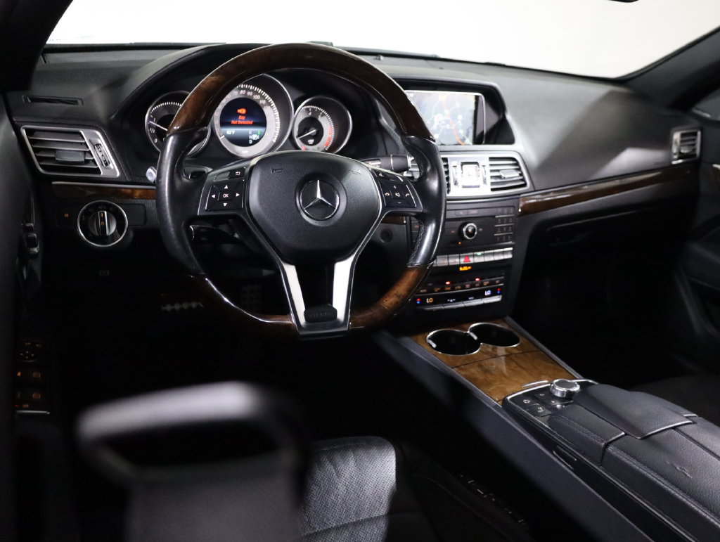 Used 2016 Mercedes-Benz E 400 Cabriolet image 29