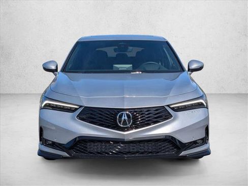 New 2026 Acura Integra A-Spec image 6