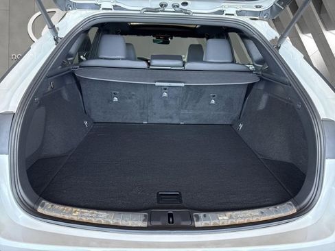 Certified 2026 Lexus RX 350 RX 350h Premium+ w/ Convenience Package image 20