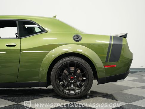 Used 2022 Dodge Challenger R/T Scat Pack image 23